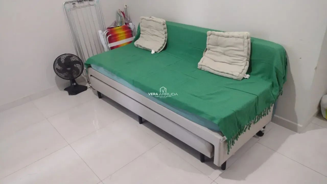 Apartamento Ponta das Canas - Foto 4