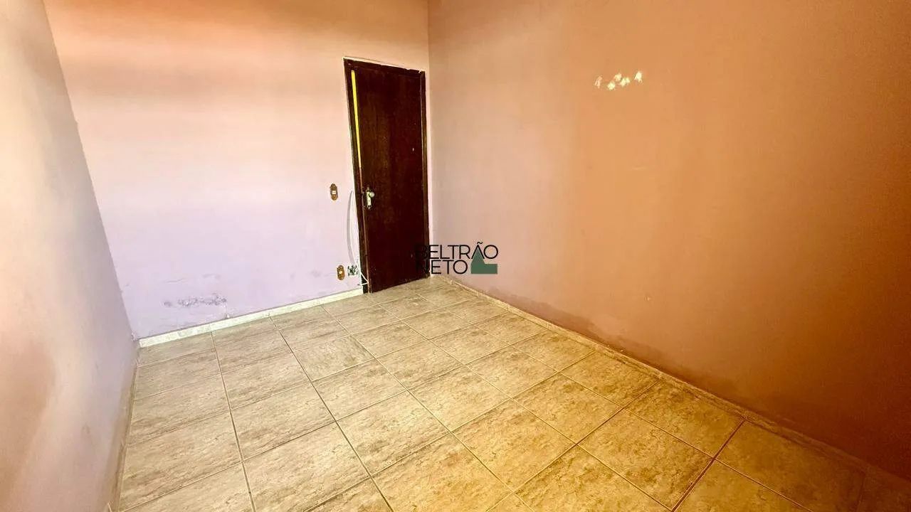 Casa 03 quartos para alugar no Palmeiras - Foto 2