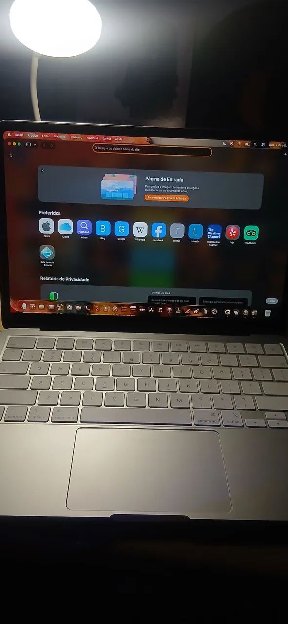 Macbook Neo  - Foto 2