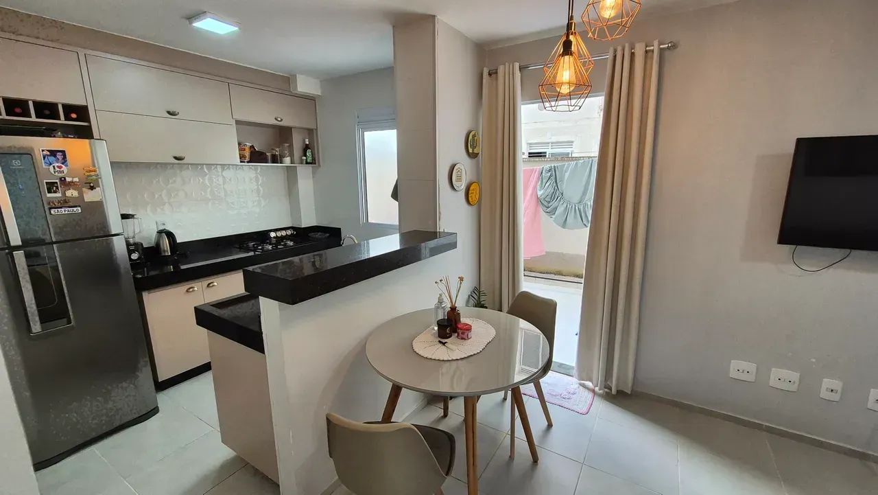 Ótimo Apartamento 2 quartos com Garden no Setor Morada do Sol Região Noroeste - Foto 3