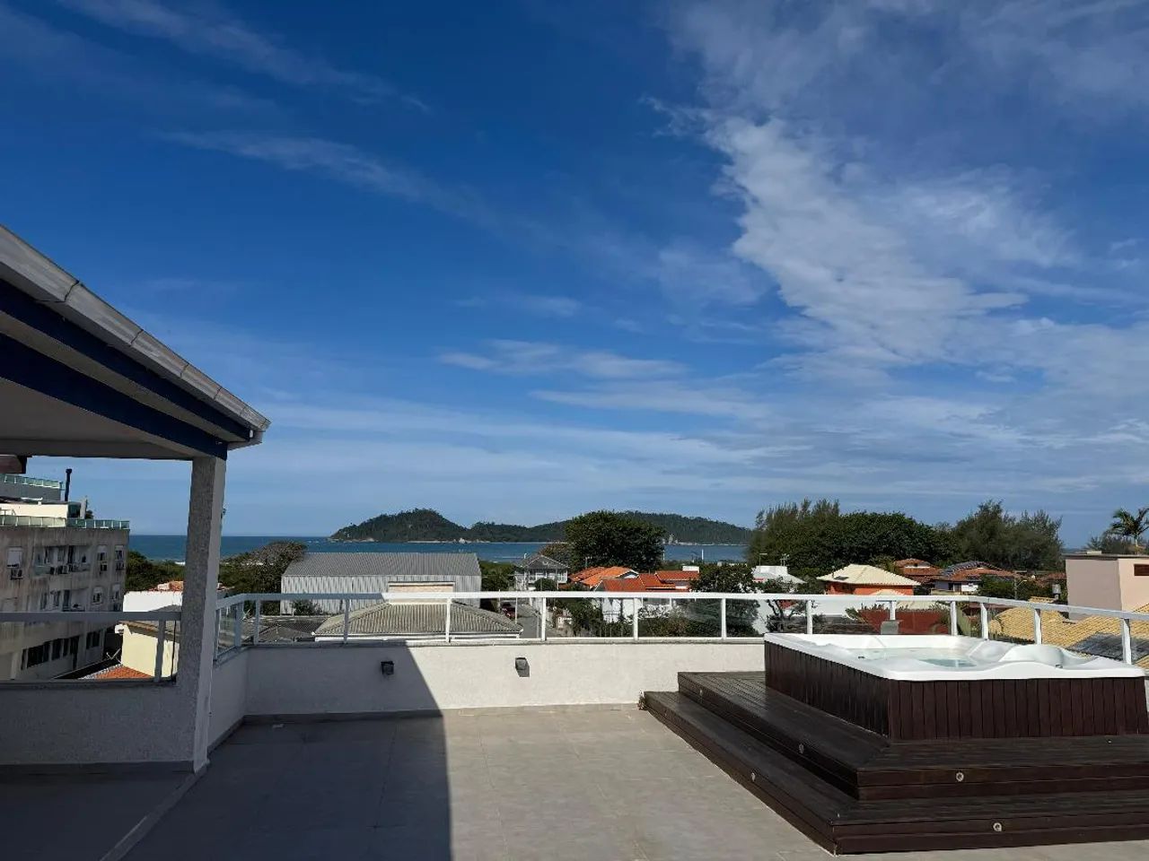 Cobertura Duplex com Vista para o Mar - Foto 2