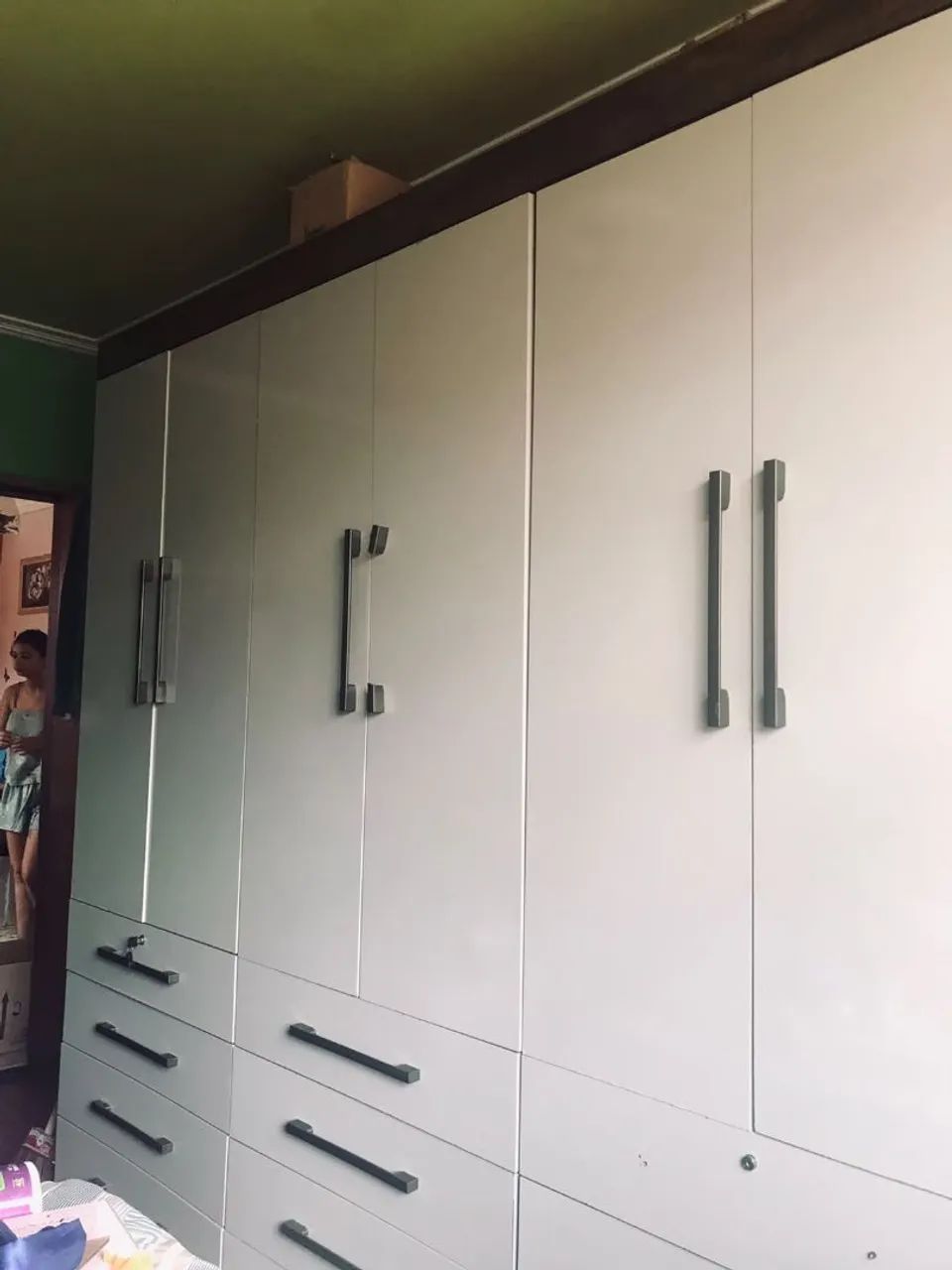 Guarda roupa  - Foto 2