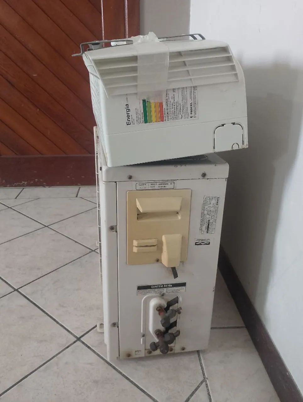 Ar-condicionado  - Foto 5