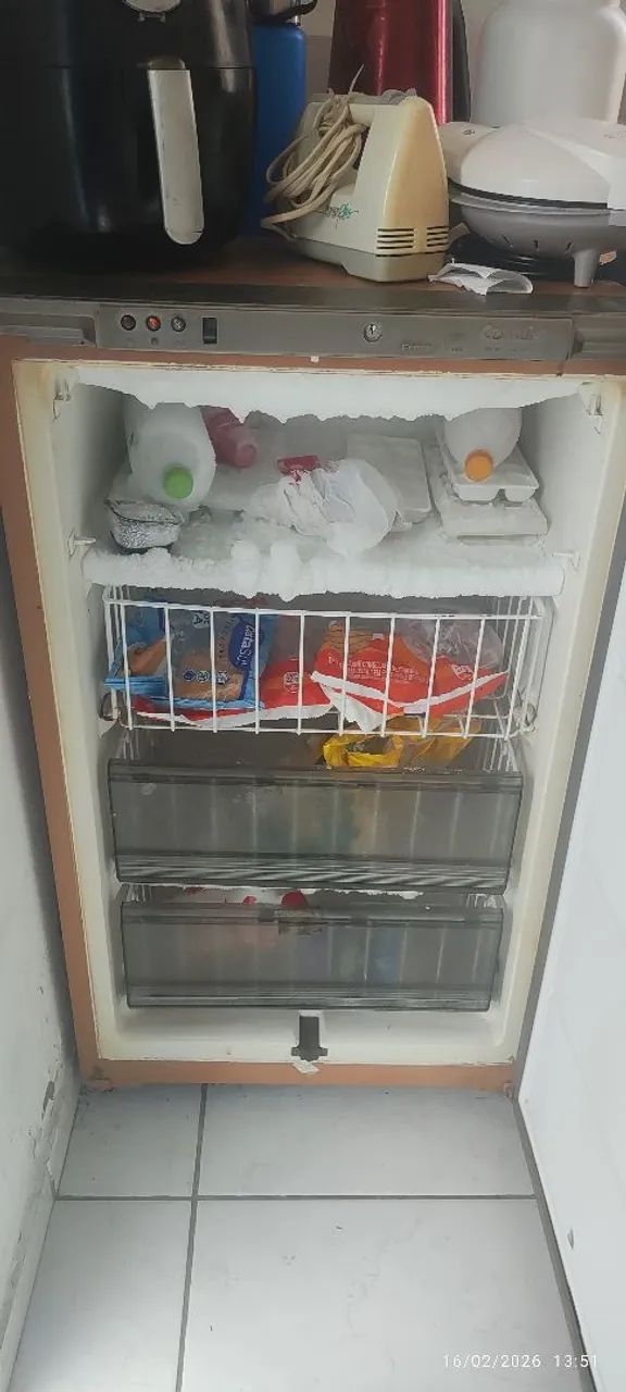 Freezer Consul  - Foto 2