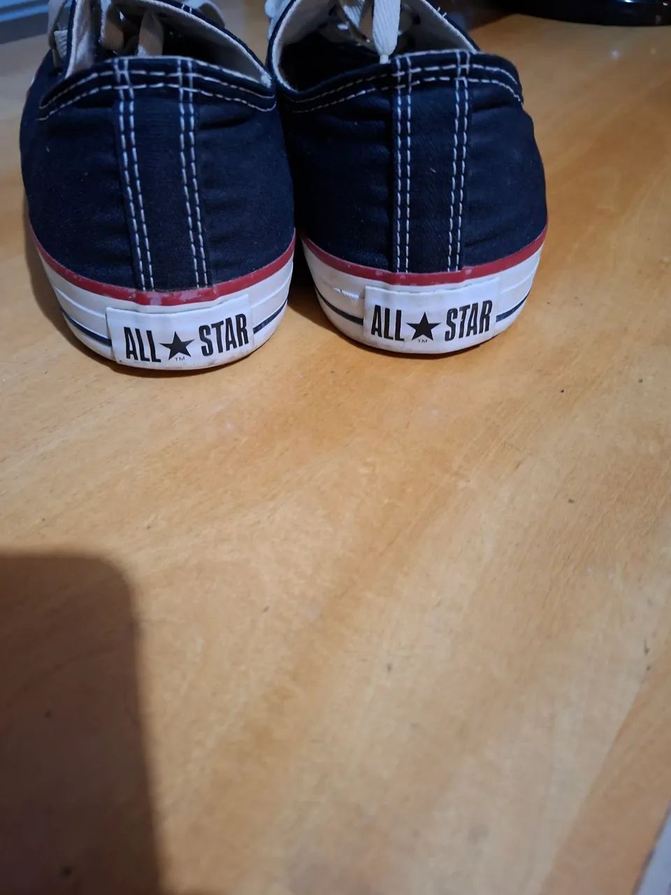 Tenis All Star Converse  - Foto 4