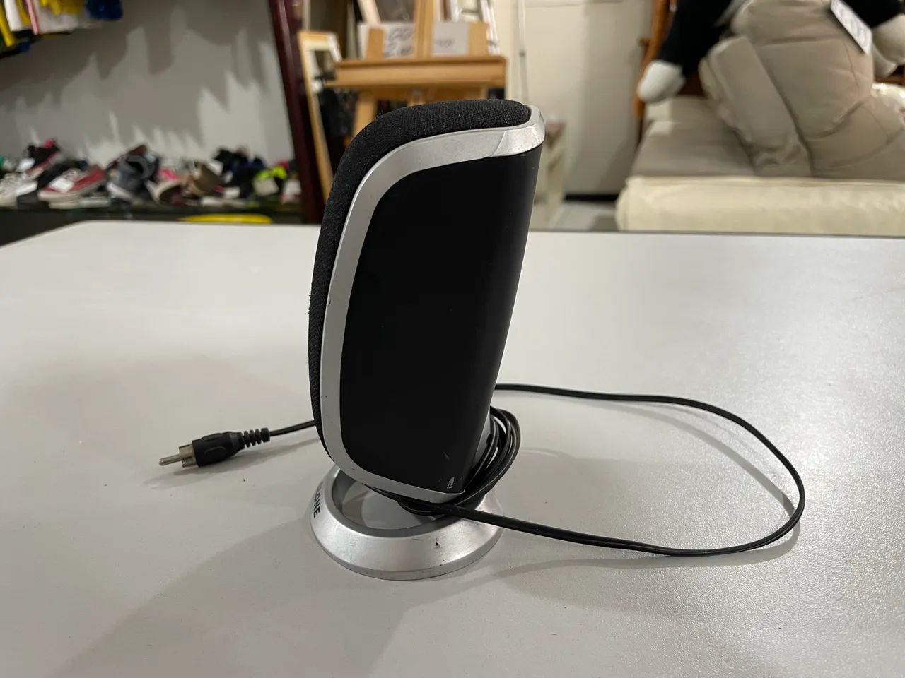 Caixa de Som Satélite Clone - Foto 3