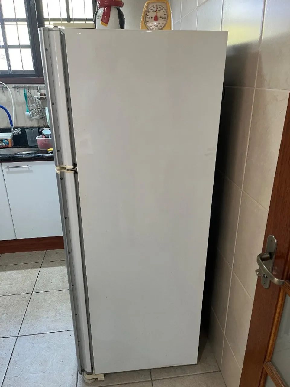Geladeira Brastemp - Foto 3