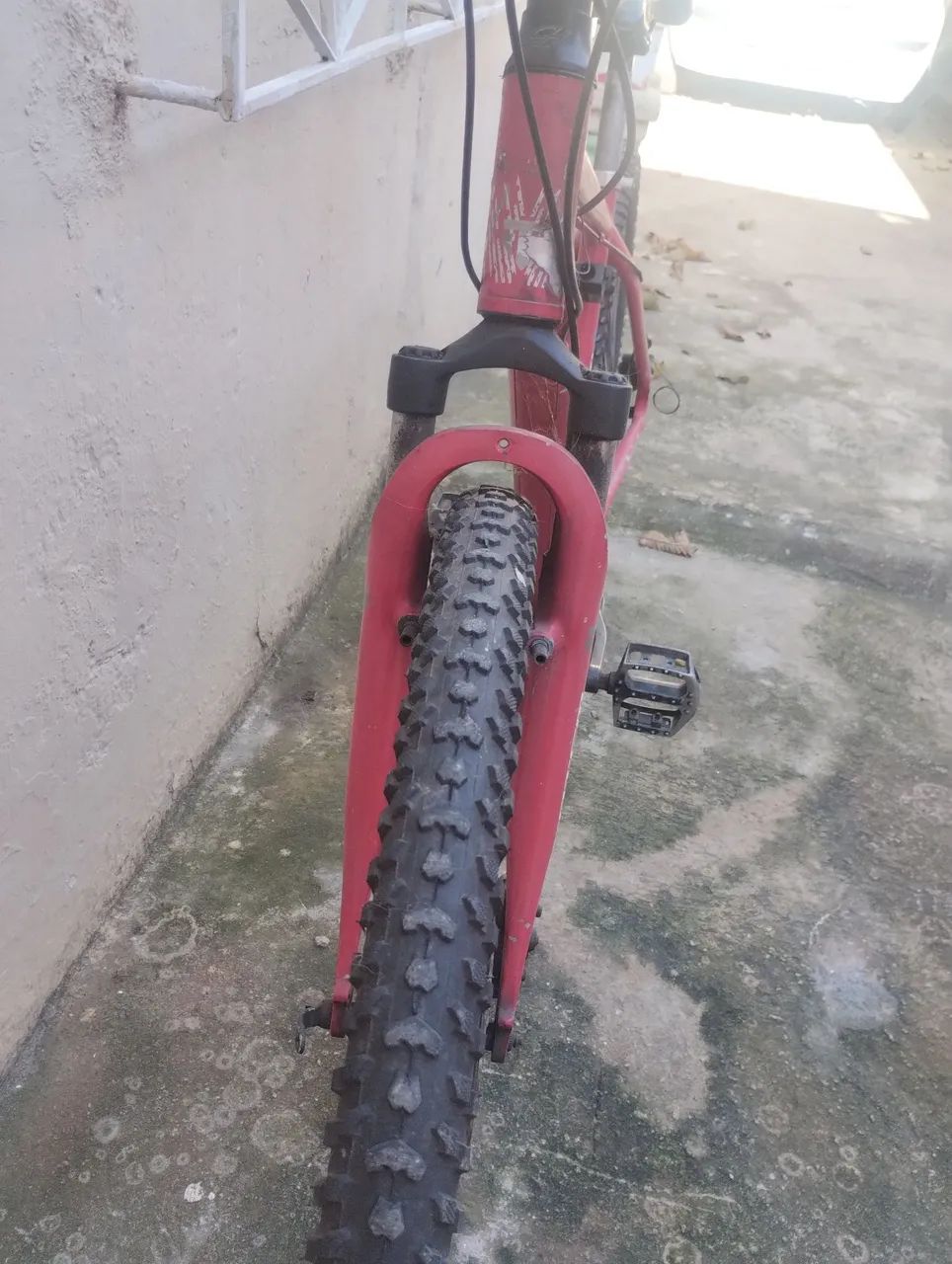 Vendo bicicleta aro 29  - Foto 4