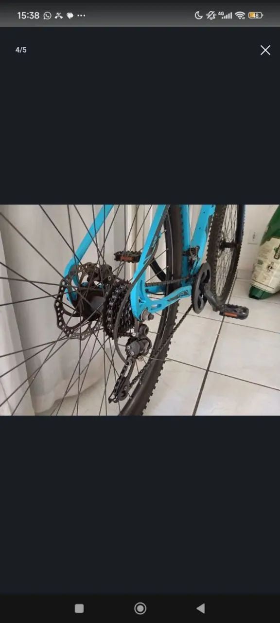 Bike Aro 29 - Foto 4