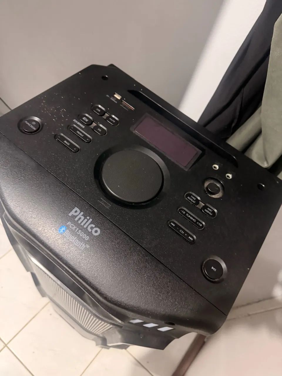 Philco pcx 1500 - Foto 2