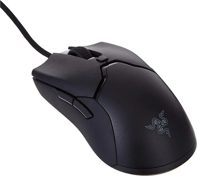 Razer Viper Mini - Mouse para jogos com fio - Foto 2