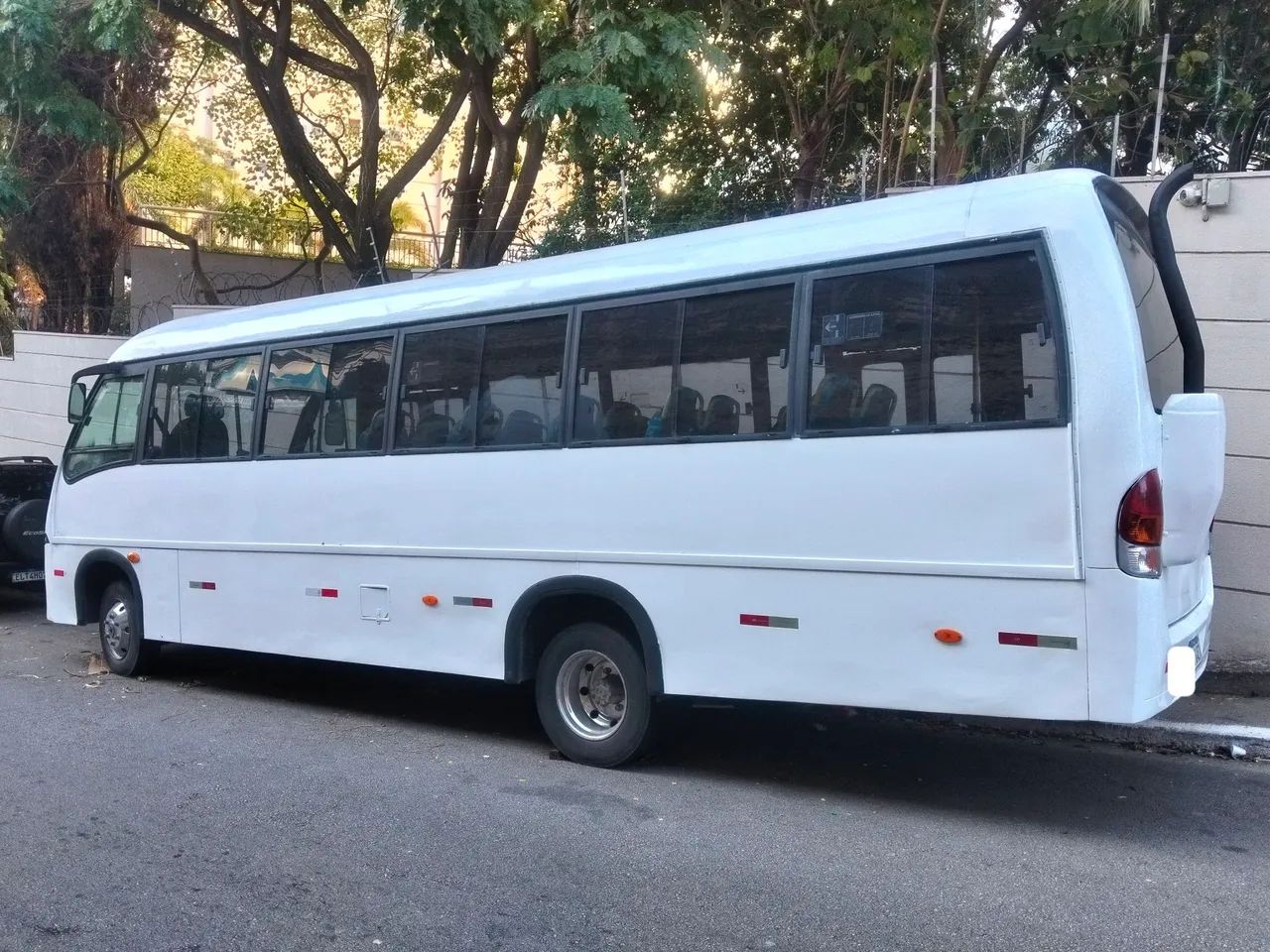 VOLARE W9 2011