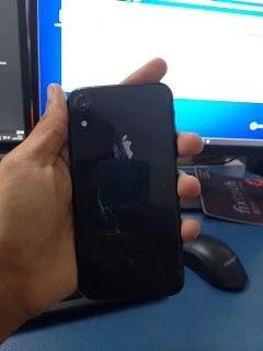 Sucata iPhone xr - Foto 2