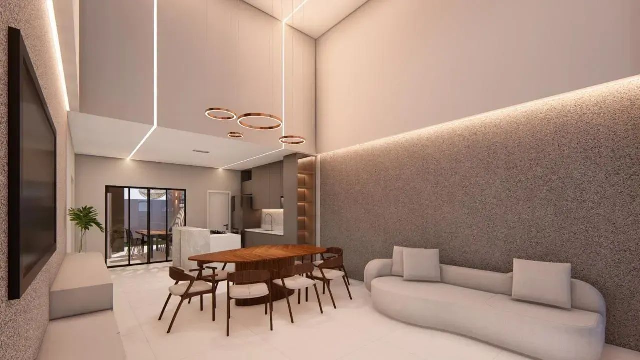 CONDOMÍNIO MALUÍ RESIDENCE 7 9 9 9 6 7 5 5 0 0 9 - Foto 3