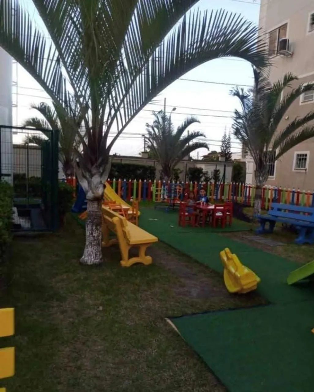 VENDO  Apartamento Residencial parque dos corais - Foto 2