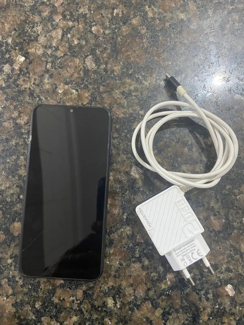 Samsung Galaxy A10 - Foto 3