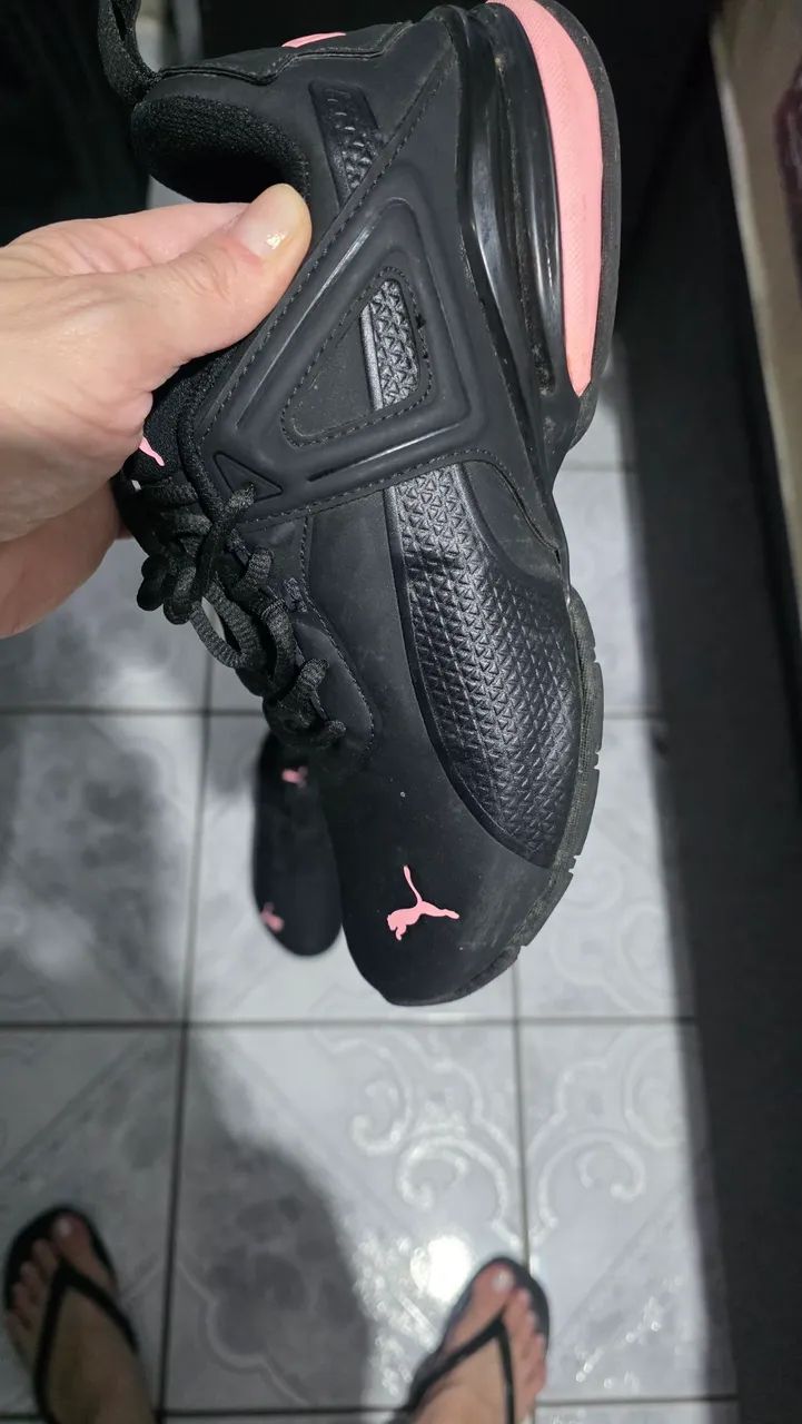 Tenis Puma - Foto 3