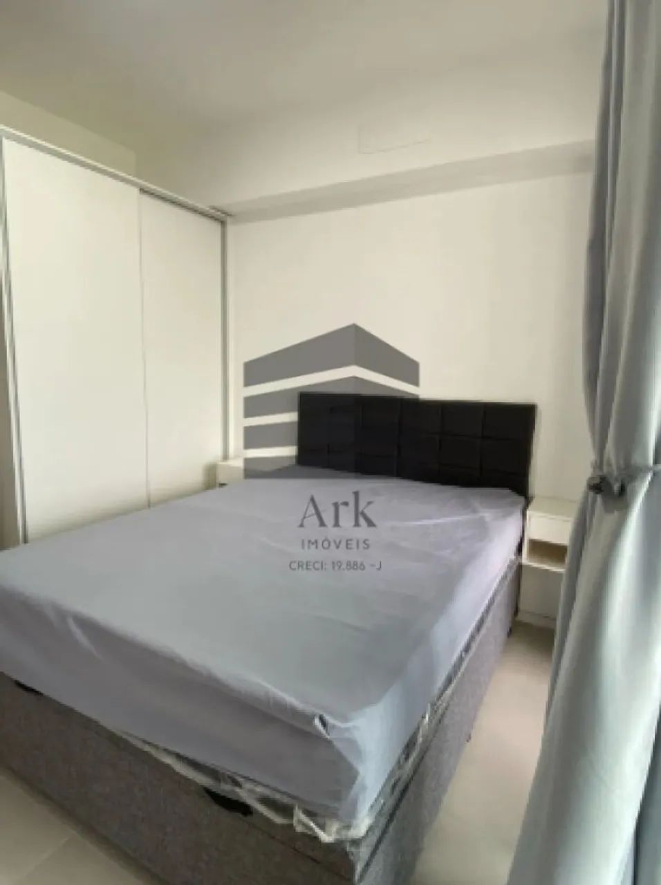 Studio novo 26m2 Para Locação na Vila Clementino - YBY Urban Home Ibirapuera - Foto 6