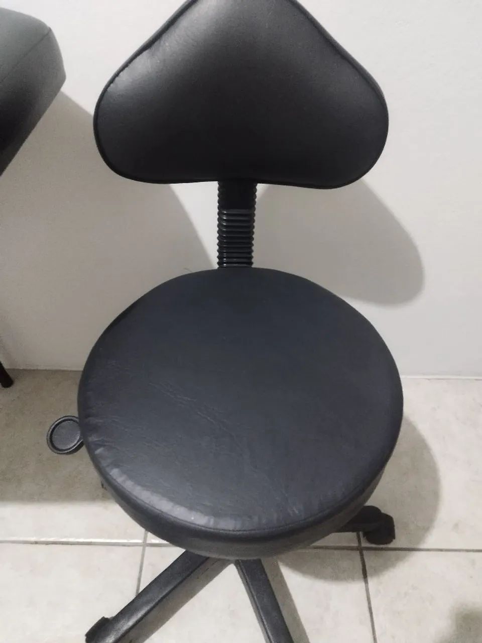 Maca para estética com Mocho  - Foto 2