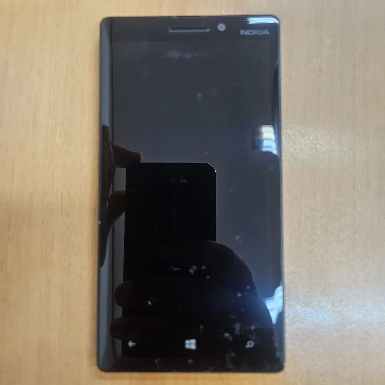 Nokia lumia 930
