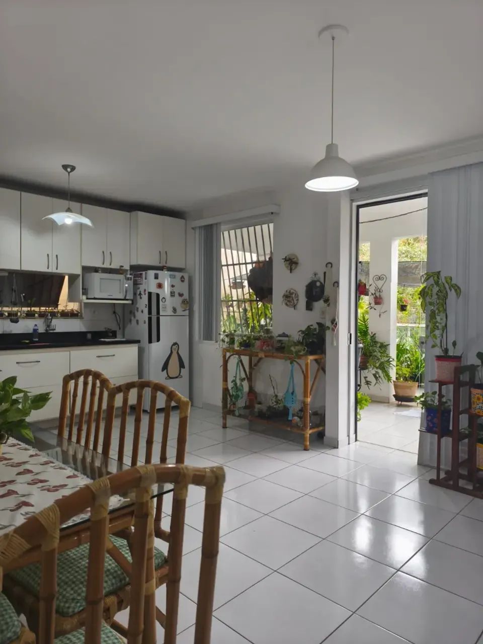 APARTAMENTO COM 200m² com 4 quartos em Maruípe - Vitória - ES - Foto 4