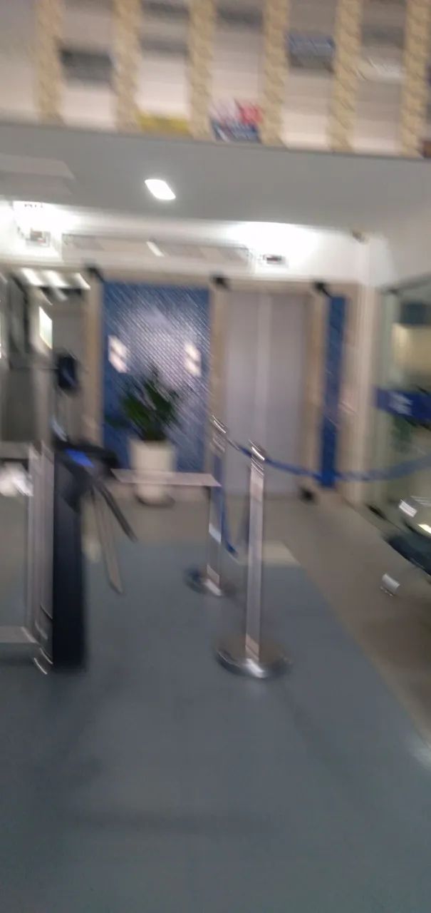 Sala comercial Ed.Comer.Atrium - Foto 2