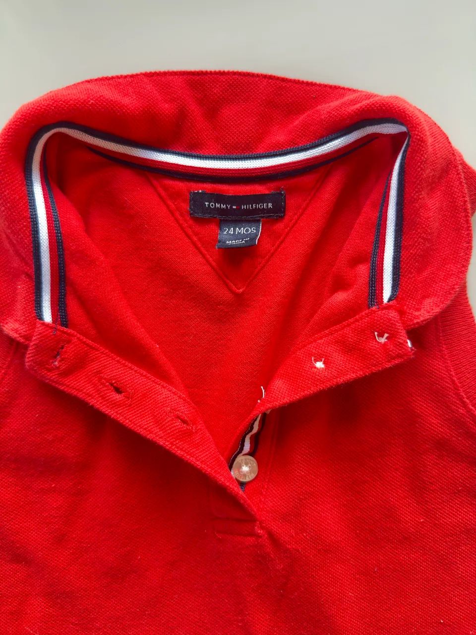 Vestido Tommy - Foto 2