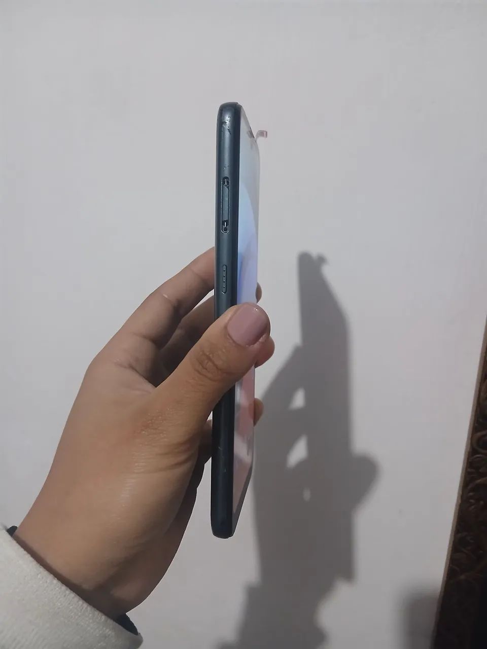 Moto E7, 32GB  com defeito - Foto 3