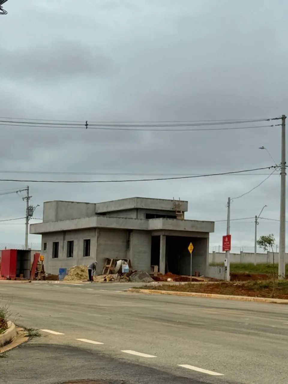 Terreno plano com 159 m2. Condomínio Tivoli Itapetininga.  - Foto 4