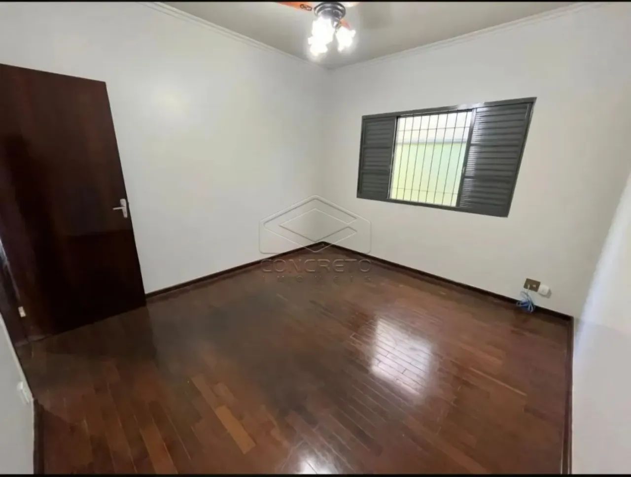 Casa Padrão em Jaú - Foto 3