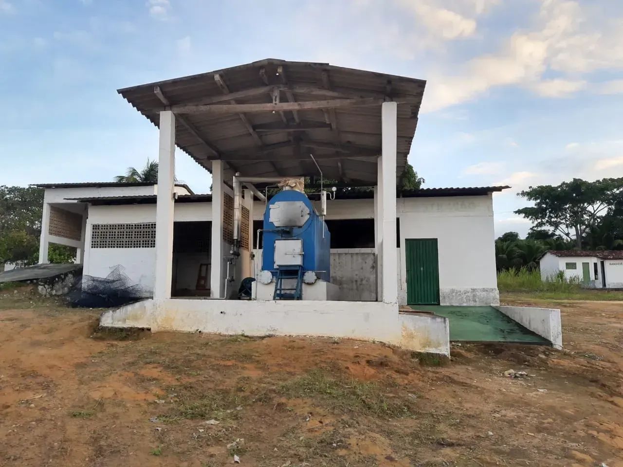 Fazenda Produtiva com 7,8 Hectares | Venda e Locação - Foto 5
