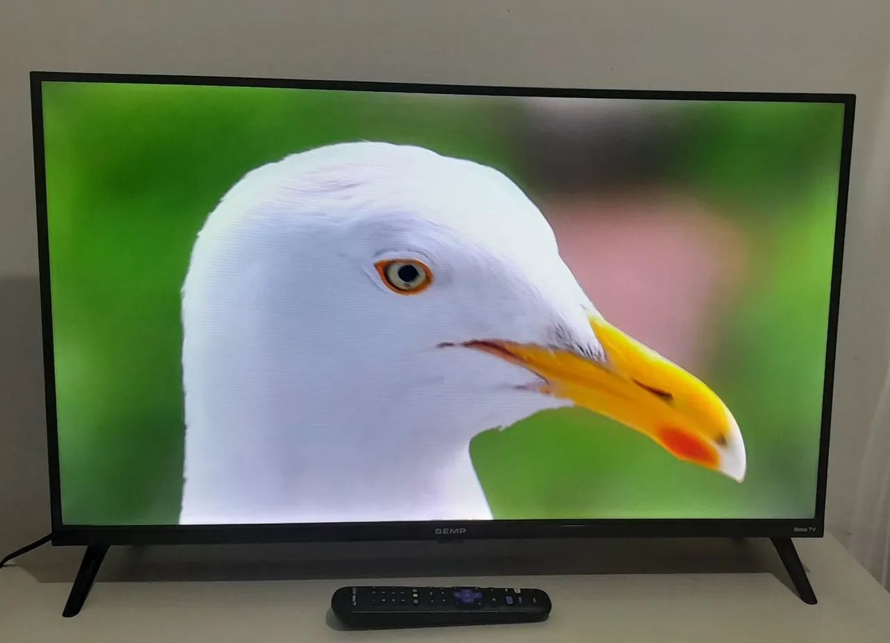SMART TV SEMP 32" LED FULL HD  - Foto 3