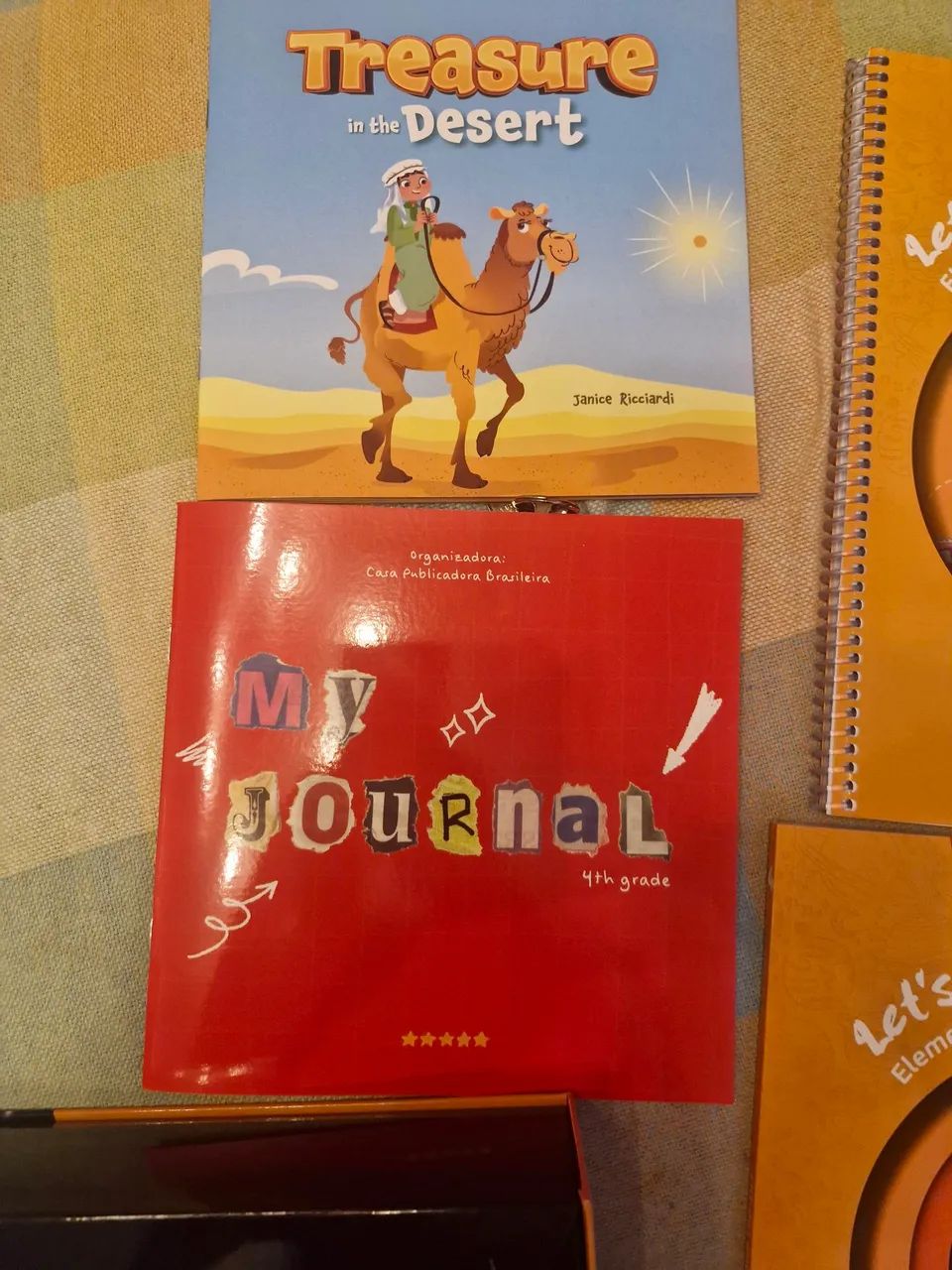 Livros ingl ês  Adventista  - Foto 2
