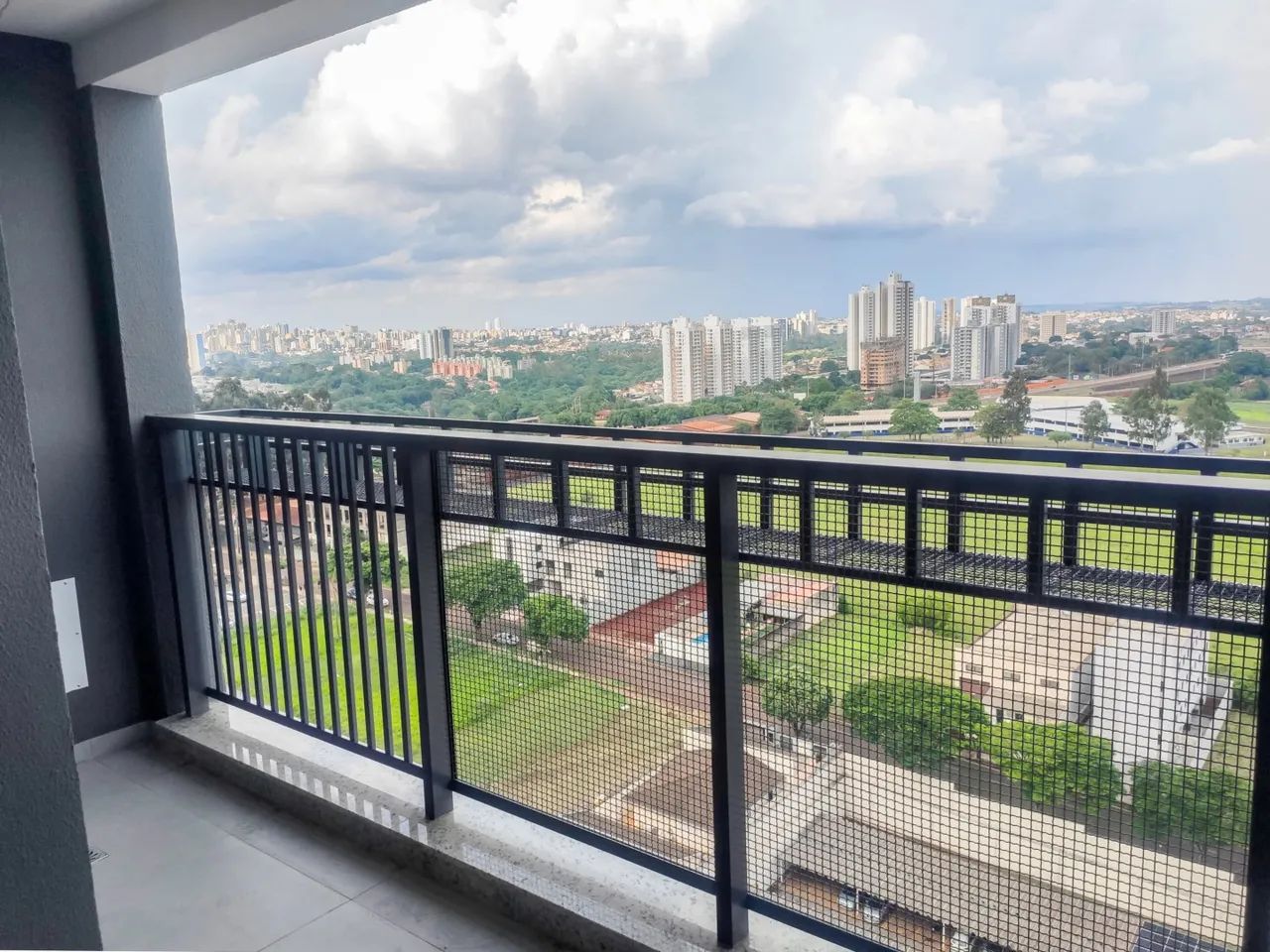 Apartamento à venda na região Sul, no Edifício Mind com 3 quartos. - Foto 3