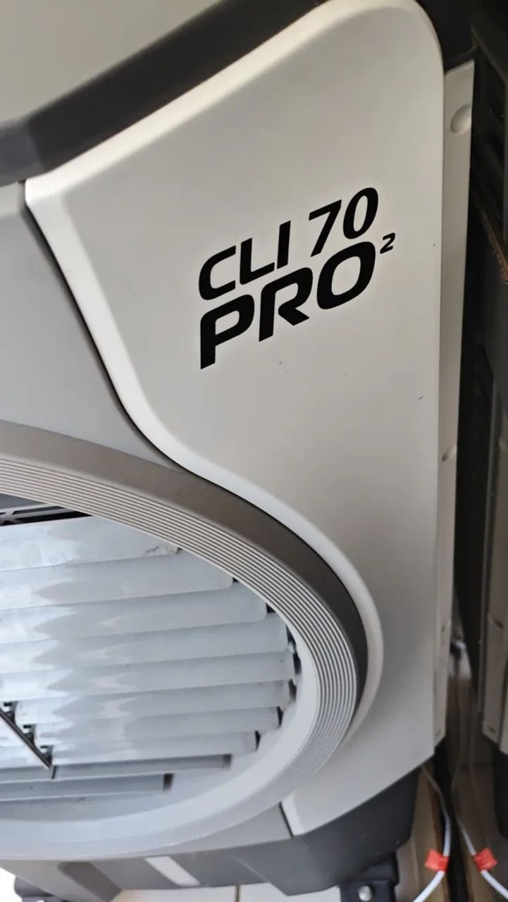 Climatizador cli70 pro Ventisol  - Foto 2