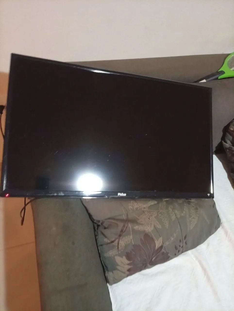 Smart tv Philco 32 polegadas  - Foto 4