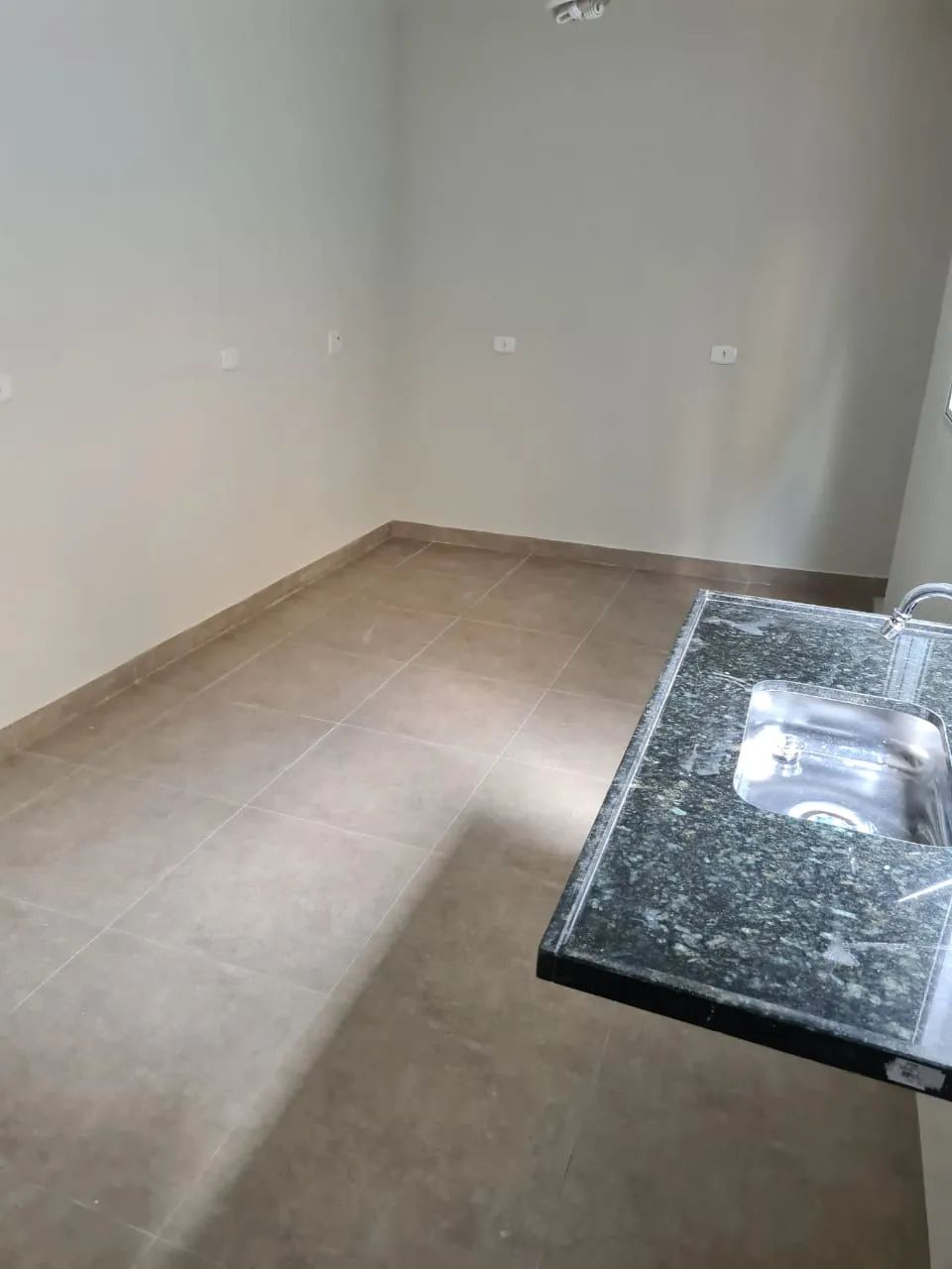 Sobrado para alugar com 50m² e 2 quartos - Foto 3
