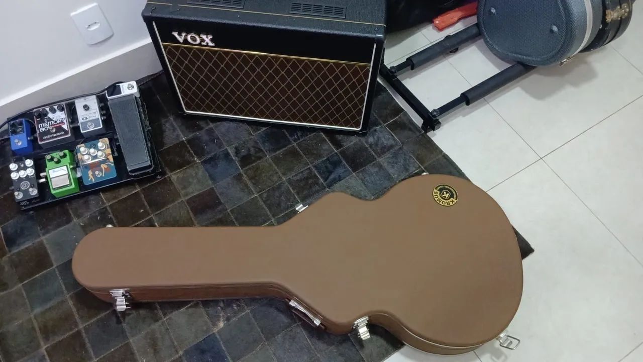 Ibanez artcore as73g  - Foto 4