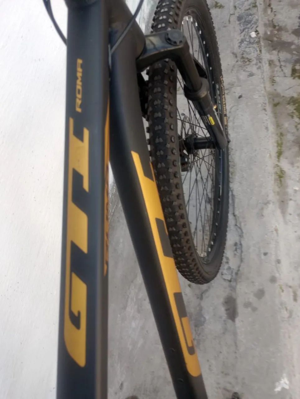 Bicicleta aro 29  - Foto 5