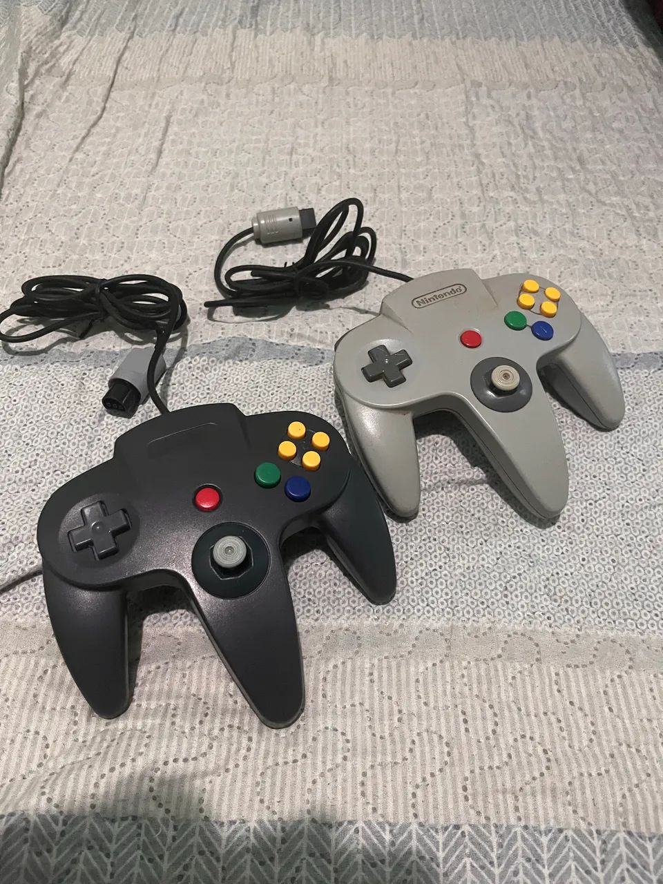 Nintendo 64 - Foto 4