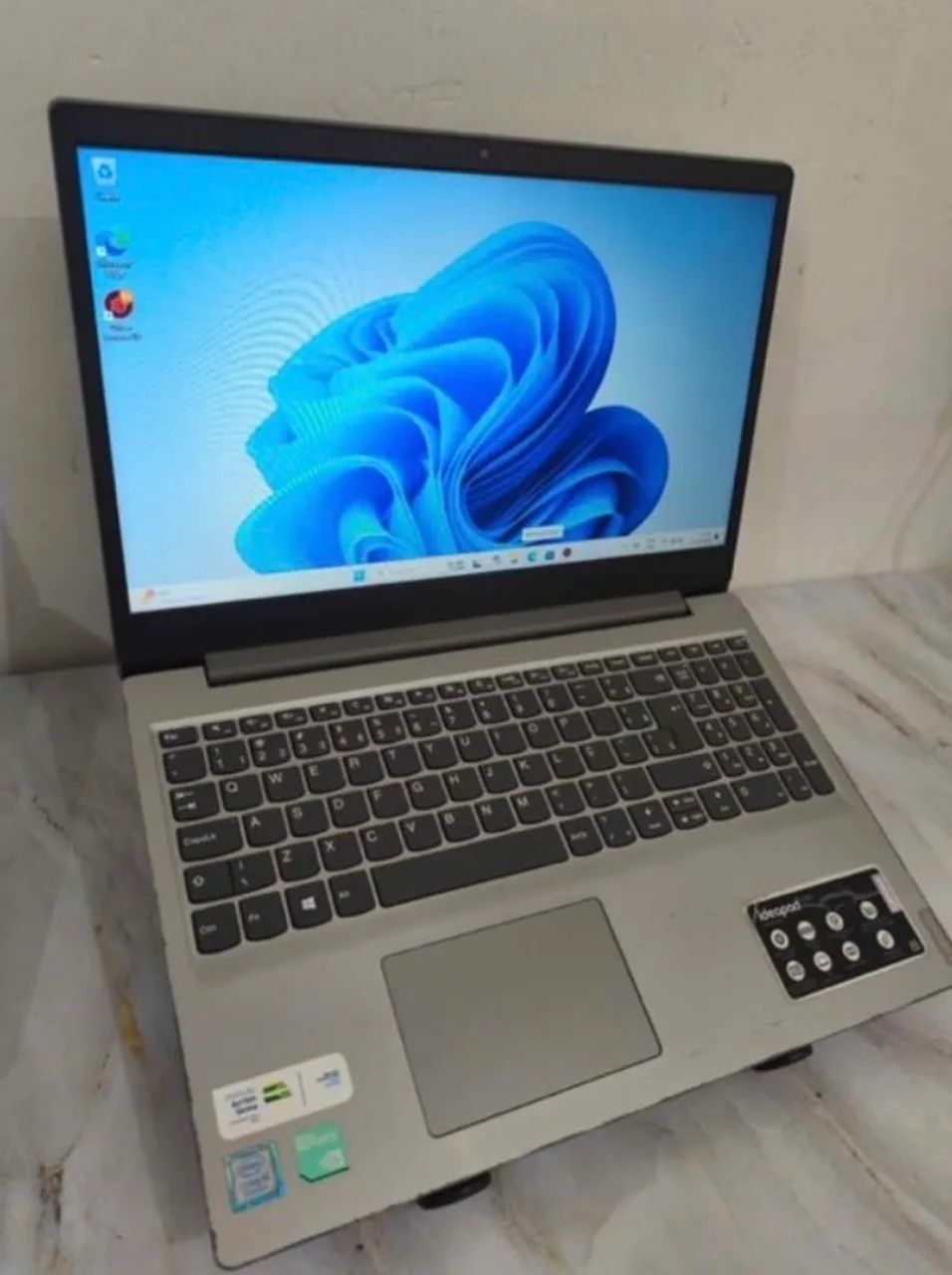 Notebook Lenovo 8GB