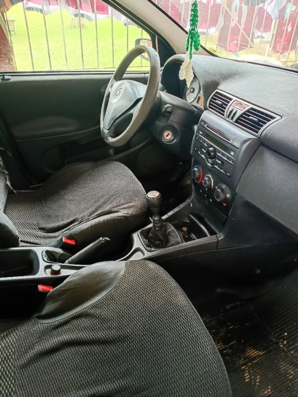 Fiat Stilo 1.8/ 1.8 Connect Flex 8V 5P 2007 - Foto 3