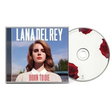 Cd Born To Die