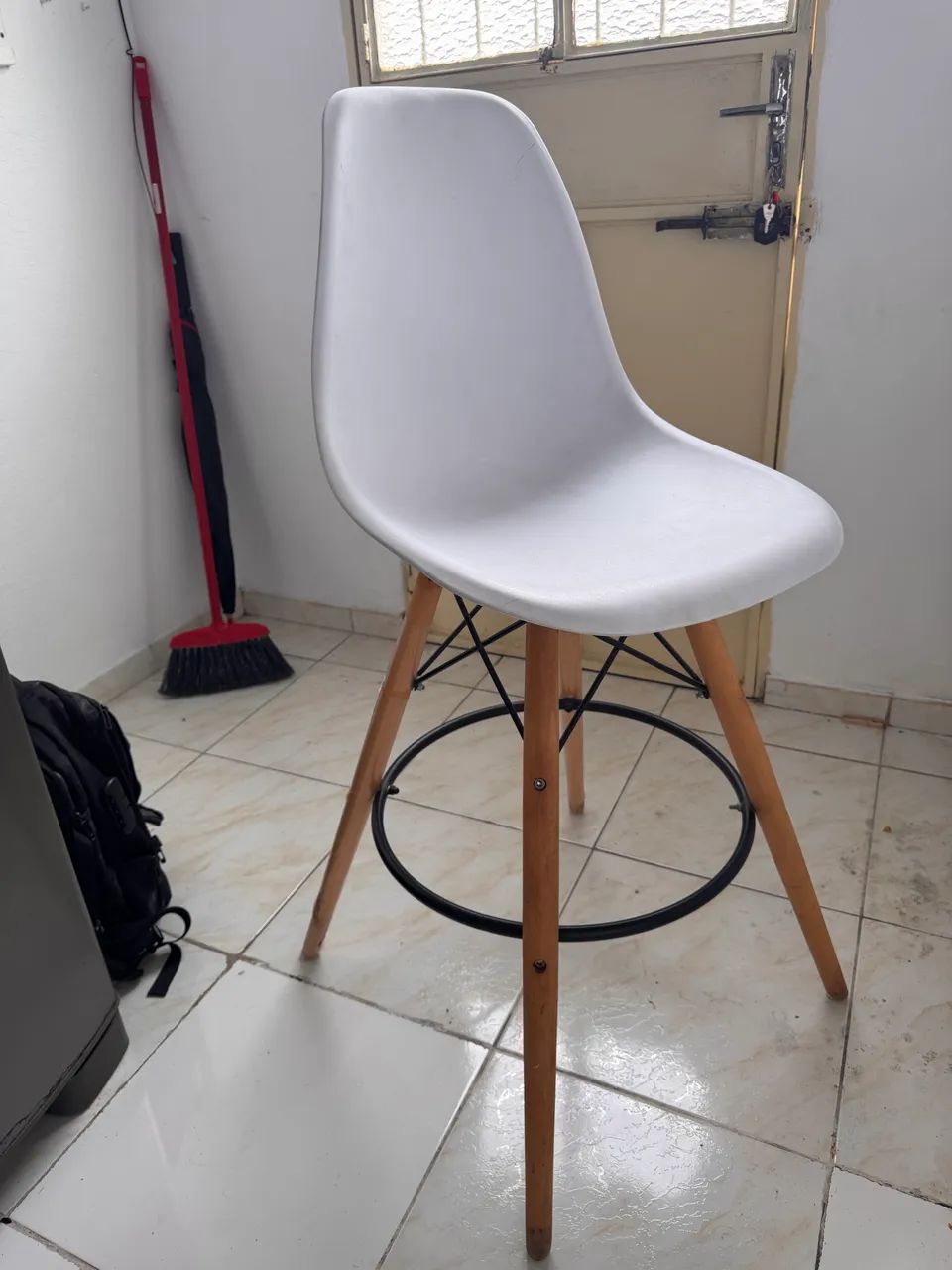 Banqueta Alta 