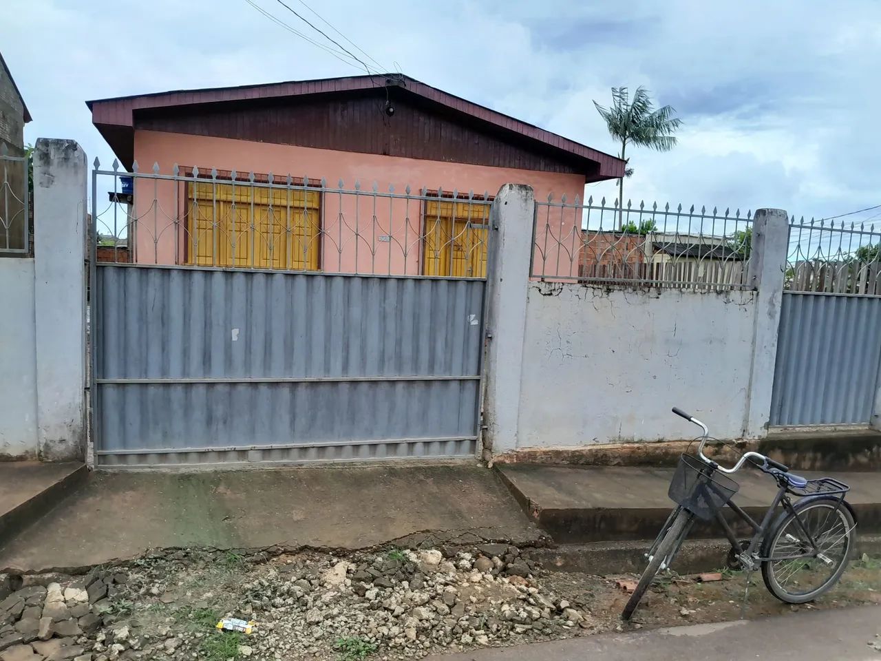 Casa à venda no bairro Vitória  - Foto 4