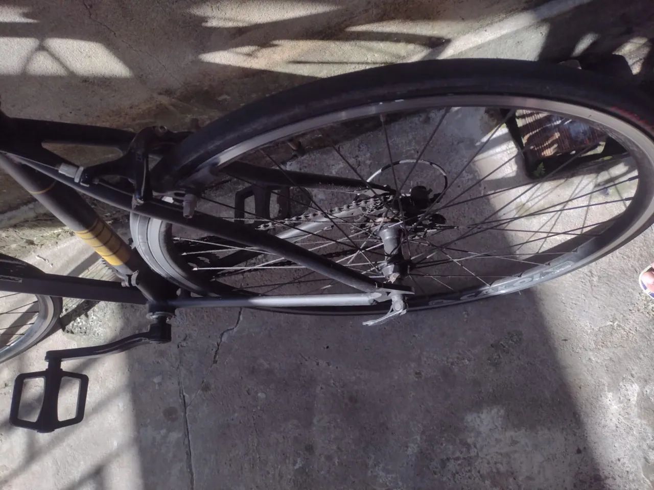 Bicicleta caloi  - Foto 4