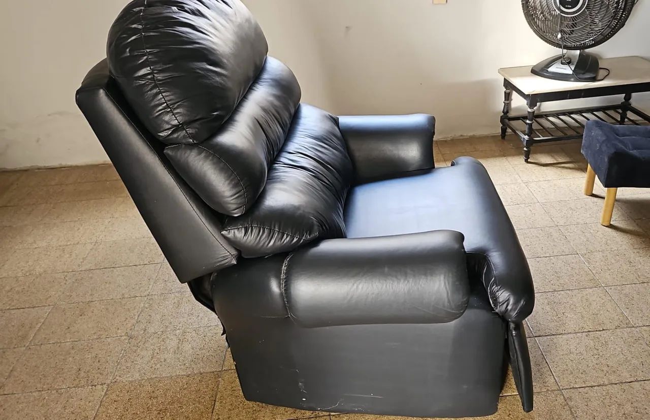 Cadeira reclinável  - Foto 3