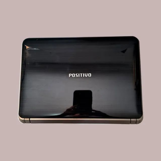 Netbook Positivo - LER ANÚNCIO !!! - Foto 3