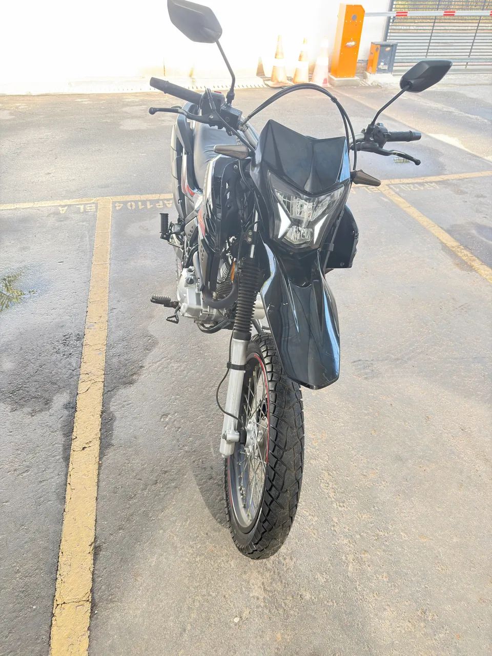 Shi 175 efi 2025  - Foto 2