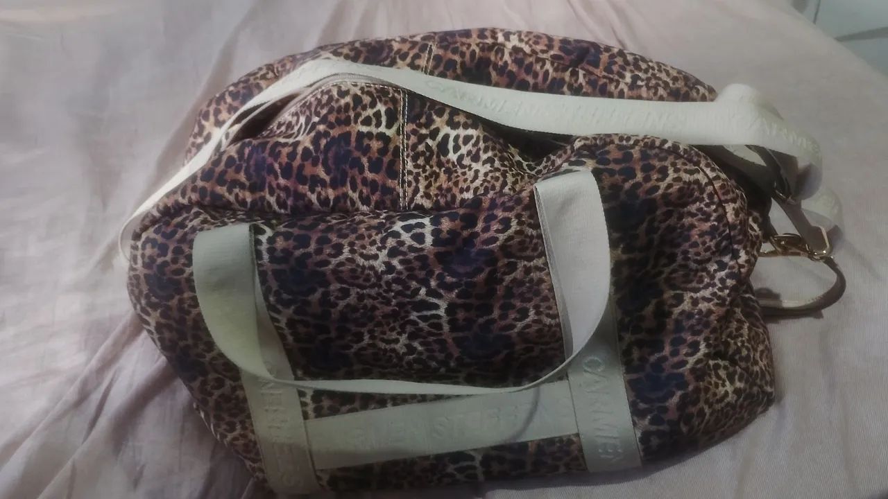 Bolsa  - Foto 3